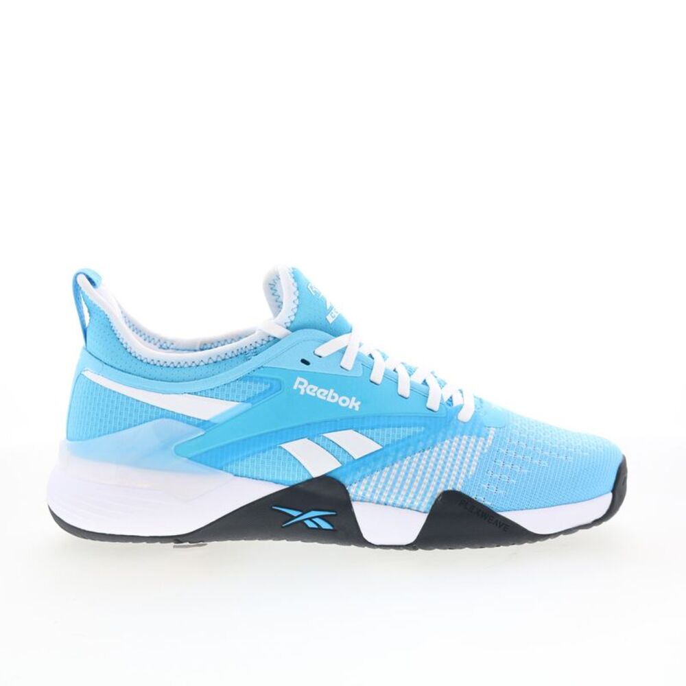 Reebok Mens Nano Court Blue Shoes (NWT)